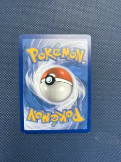 Pokemon TCG - Snorlax 151 Scarlet & Violet Promo 051 Black Star Promo Card - Image 2