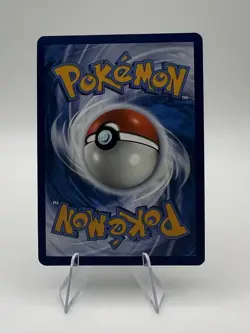 N's Zorua 189 Sv: Scarlet & Violet Promo Cards Holo - Image 2