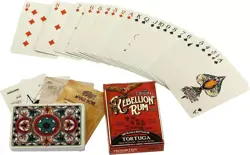 PROHIBITION Wooden Box set 6 decks 1st ed Ellusionist Playing Cards LTD RARE NEW - Image 5