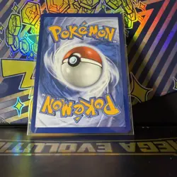 Exeggutor 135/132 - Illustration Rare - Pokemon Mega Evolution NM/M Tcg Card - Image 2