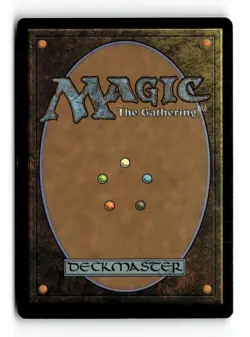 MTG | Harmless Offering | EMN | Foil | Moderately Played | English - Image 2