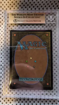 BGS 9.5 FOIL Ragavan, Nimble Pilferer Secret Lair Showdown Prize - Image 2