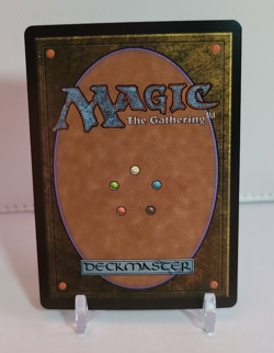 WOTC Avatar: The Last Airbender Badgermole Cub (MR) (Foil) NM - Image 2