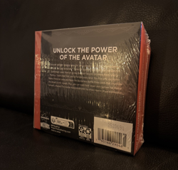 MTG Magic the Gathering Avatar The Last Airbender Collector Booster Box English - Image 3