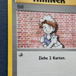 Pokemon First 1st Edition Base Set German Lot Of 6 NM-MP Charmeleon Commons - Image 3