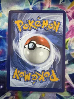 Pokemon Switch 206/165 Scarlet & Violet 151 Gold Hyper Rare - Image 2