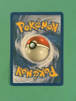 2007 Pokemon Uxie LV. 50 Holo Mysterious Treasures 18/123 NRMT - Image 2