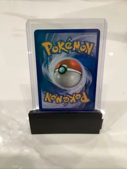 Pokemon TCG Mismagius Reverse Holo 7/100 EX Stormfront Rare NM Pack Fresh - Image 2