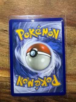 Brocks Grit 107/108 Evolutions Full Art Ultra Rare Pokemon TCG 2016 NM+ - Image 2