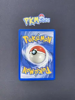 Pokemon TCG Dark Alakazam Team Rocket 18/82 Regular Rare LP. - Image 2