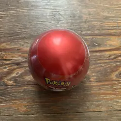Pokemon TCG Poke Ball Tin H20 Cosmic Elicpse Vivid Voltage Rebel Clash Pokeball - Image 2