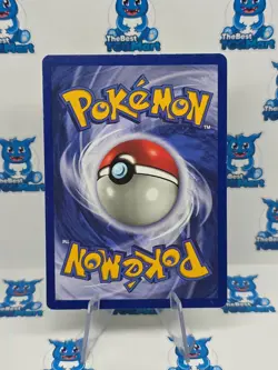 Caterpie 45/102 Base Set Pokemon - MP - Image 2