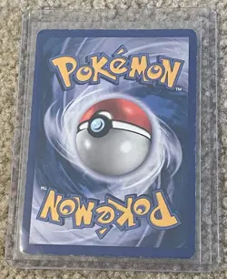 Scizor H21/H32 Aquapolis Holo LP Pokemon TCG - Image 2