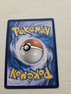 Pokemon TCG Regirock EX 43a/124 Alt Art XY Premium Trainer Collection Promo - Image 2