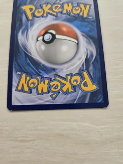 Pokemon TCG Regirock EX 43a/124 Alt Art XY Premium Trainer Collection Promo - Image 3