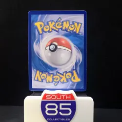 Korean Pokemon Iron Crown ex SAR 214/187 SV8a Terastal Fest ex - Image 2
