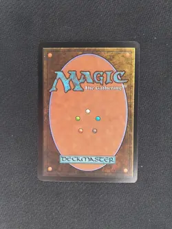 Fumble #34 (NM) Battlebond BBD Magic MTG - Image 2