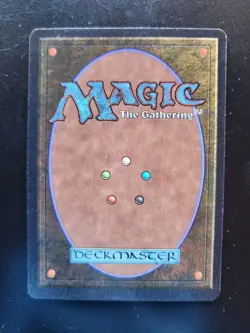 Berserk Magic: The Gathering MTG x1 Unlimited Edition Lightly Played English - Image 2