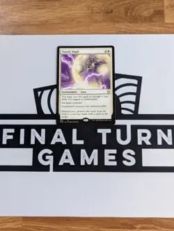 MTG - Timely Ward - X1 - Read Description - Image 1