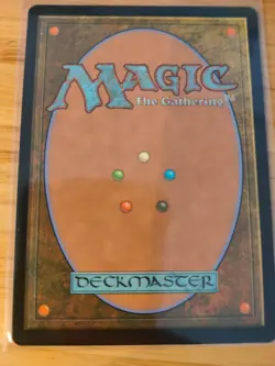 MTG Archon of the Wild Rose 0001 Wilds of Eldraine M/NM Free UK P&P - Image 2