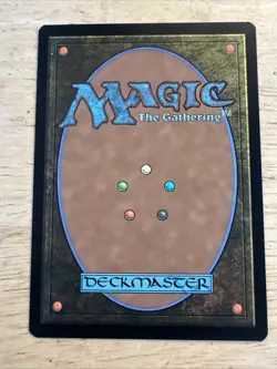 No Mercy (Retro Frame) - Dominaria Remastered - Magic MTG NM - Image 2