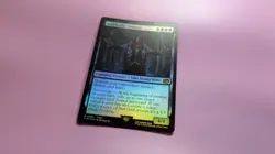 MTG Ardyn, the Usurper Final Fantasy Rare FOIL HOLO 0089 - Image 2