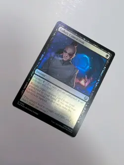 MTG - Zuko's Conviction (Foil) - Avatar: The Last Airbender NM/M Condition - Image 2