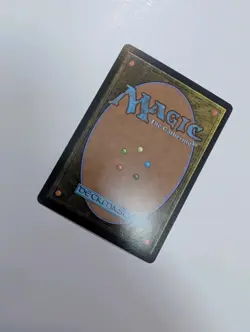 MTG - Zuko's Conviction (Foil) - Avatar: The Last Airbender NM/M Condition - Image 3