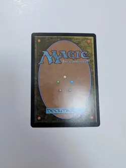 MTG - Zuko's Conviction (Foil) - Avatar: The Last Airbender NM/M Condition - Image 4