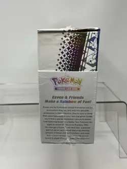 Pokemon TCG: Prismatic Evolutions Super Premium Collection Sealed - SPC - Image 2