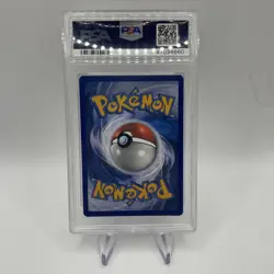 Pokemon Shauna XY Premium Trainer Coll. Full Alt Art Promo #111a PSA 10 Gem Mint - Image 2