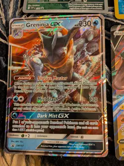 Lot of 22 Pokemon TCG Jumbo Cards Pikachu, Victini, Charmander, Zekrom, Lugia - Image 2