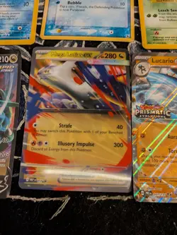 Lot of 22 Pokemon TCG Jumbo Cards Pikachu, Victini, Charmander, Zekrom, Lugia - Image 4