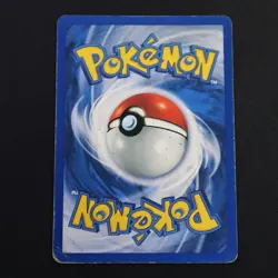 Blaine’s Dodrio Uncommon 32/132 Gym Challenge WOTC MP 2000 Vintage Pokemon TCG - Image 2