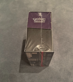 Pokemon Top Trainer Box Paldeas Schicksale (Deutsch) | Paldean Fates | Neu & OVP - Image 2