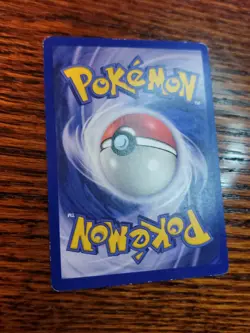 LP Dragonite #5 Movie Black Star Promo WB Stamp WoTC Rare Pokemon TCG Card - Image 2
