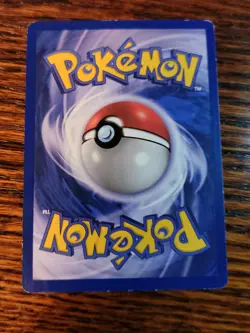 LP Dragonite #5 Movie Black Star Promo WB Stamp WoTC Rare Pokemon TCG Card - Image 3