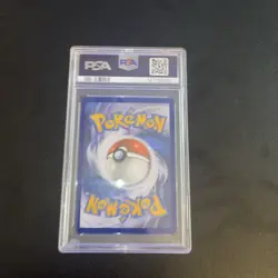 Pokemon Tapu Lele GX Celebrations 60/145 Psa 9 - Image 3