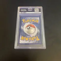 Pokemon Tapu Lele GX Celebrations 60/145 Psa 9 - Image 4