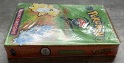 Pokemon Card Base Set 2, Grass Chopper Theme Deck WOTC 1999-2000, Sealed #3 - Image 4