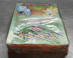 Pokemon Card Base Set 2, Grass Chopper Theme Deck WOTC 1999-2000, Sealed #3 - Image 5