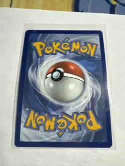 Pokemon TCG Shiny BLIPBUG SV007/SV122 Baby Shiny Holo Rare Shining Fates NM - Image 2