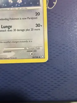 2008 Pokemon Legends Awakened Dragonair 52/146 Uncommon - Image 2