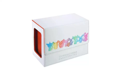 Pokemon Chinese EEVEE Playmat + Playmat Box + Deck Box + Storage + Dice + Coins - Image 4