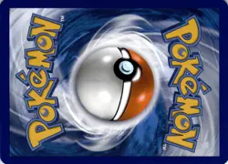 2024 Pokemon Ultra Ball 196/198 Prize Pack Series Stamped Cosmos Holo - Image 2