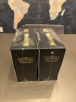 Pokemon Mega Evolution Elite Trainer Box ETB Lot of 2 Lucario & Gardevoir Sealed - Image 3