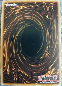 Yu-Gi-Oh! TCG Vorse Raider CT2-EN003 Secret Rare Limited Edition - Image 2