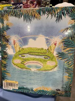 Pokemon Cards - Southern Islands Collection - FACTORY SEALED - Full Set - Mint! - Image 2