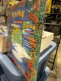 Pokemon Cards - Southern Islands Collection - FACTORY SEALED - Full Set - Mint! - Image 4