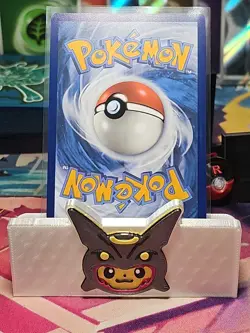 Dachsbun EX 160/142 Holo Ultra Rare S&V Stellar Crown Pokemon Card - Image 2